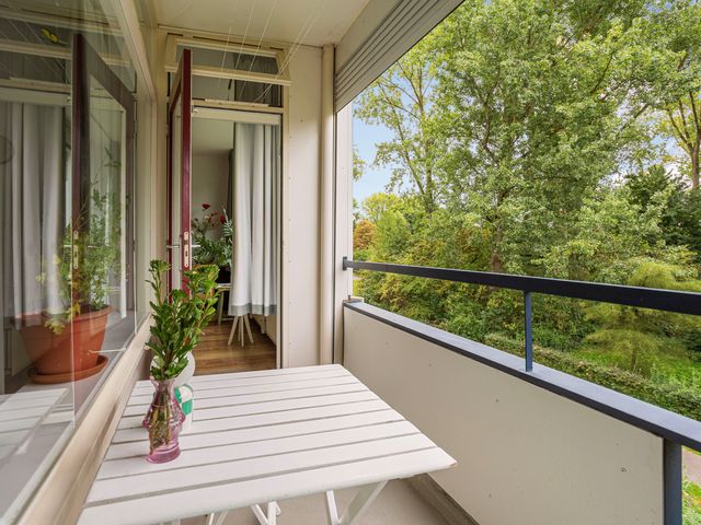 Middachtensingel 54, Arnhem