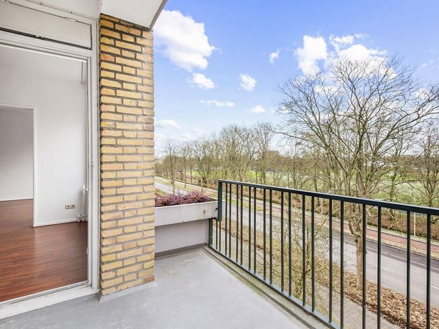 Sportlaan 74, Amstelveen