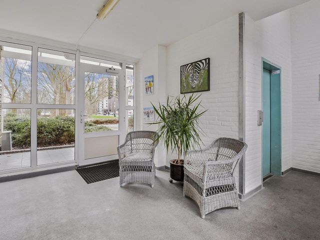 Sportlaan 74, Amstelveen