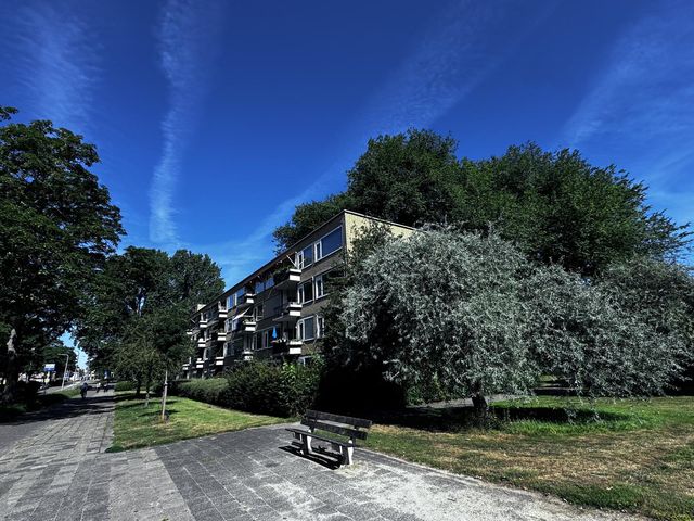 Sportlaan 74, Amstelveen
