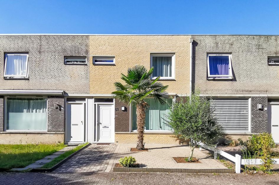 Liefkenshoekstraat 61