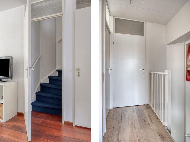 Liefkenshoekstraat 61, Tilburg