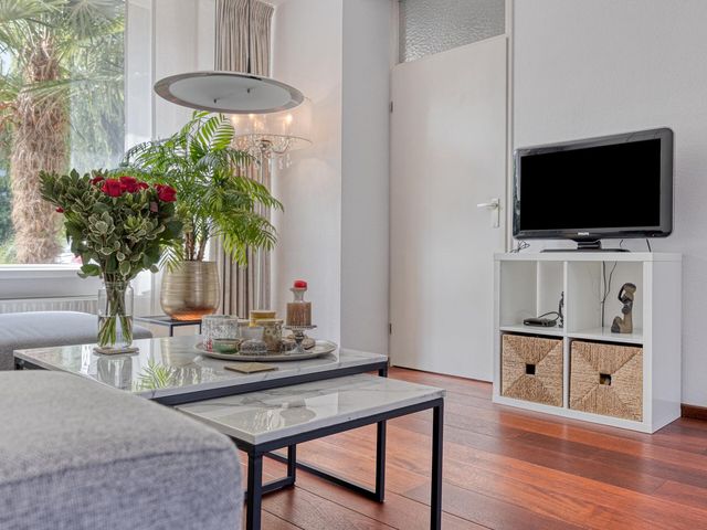Liefkenshoekstraat 61, Tilburg