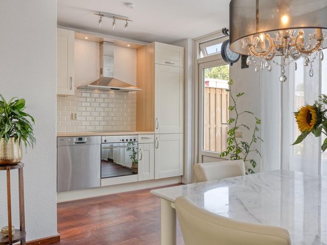 Liefkenshoekstraat 61, Tilburg