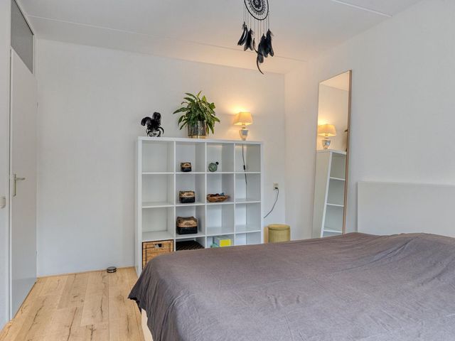 Liefkenshoekstraat 61, Tilburg