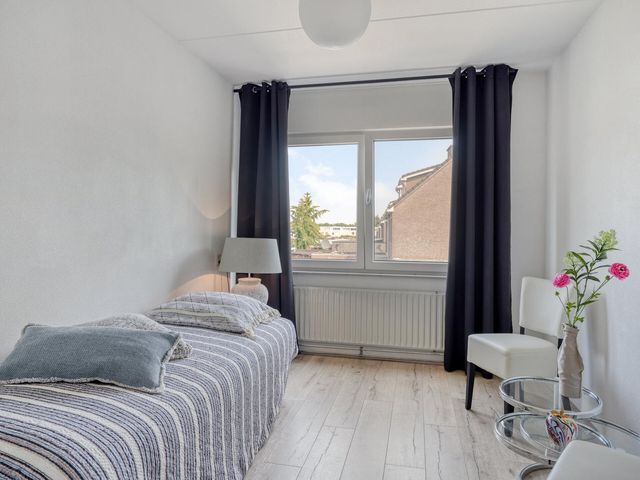 Liefkenshoekstraat 61, Tilburg