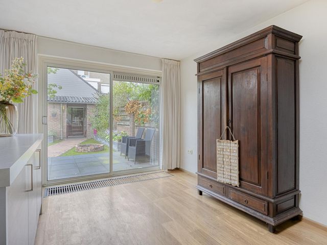 Haskerlandstraat 5, Tilburg