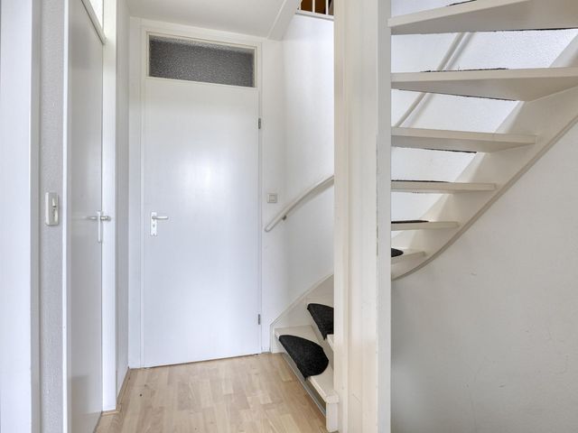 Haskerlandstraat 5, Tilburg