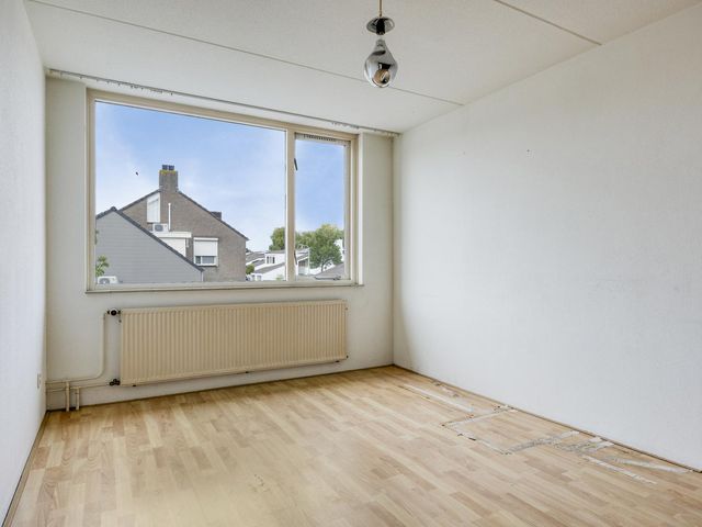 Haskerlandstraat 5, Tilburg