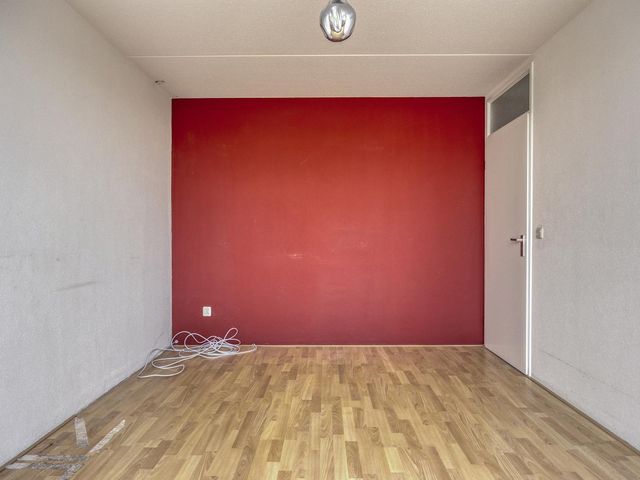Haskerlandstraat 5, Tilburg