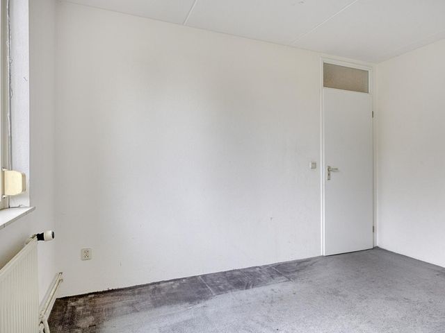 Haskerlandstraat 5, Tilburg