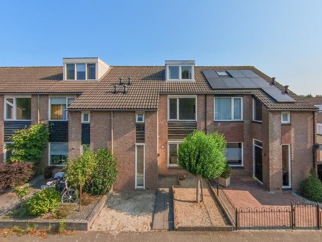 Haskerlandstraat 5, Tilburg