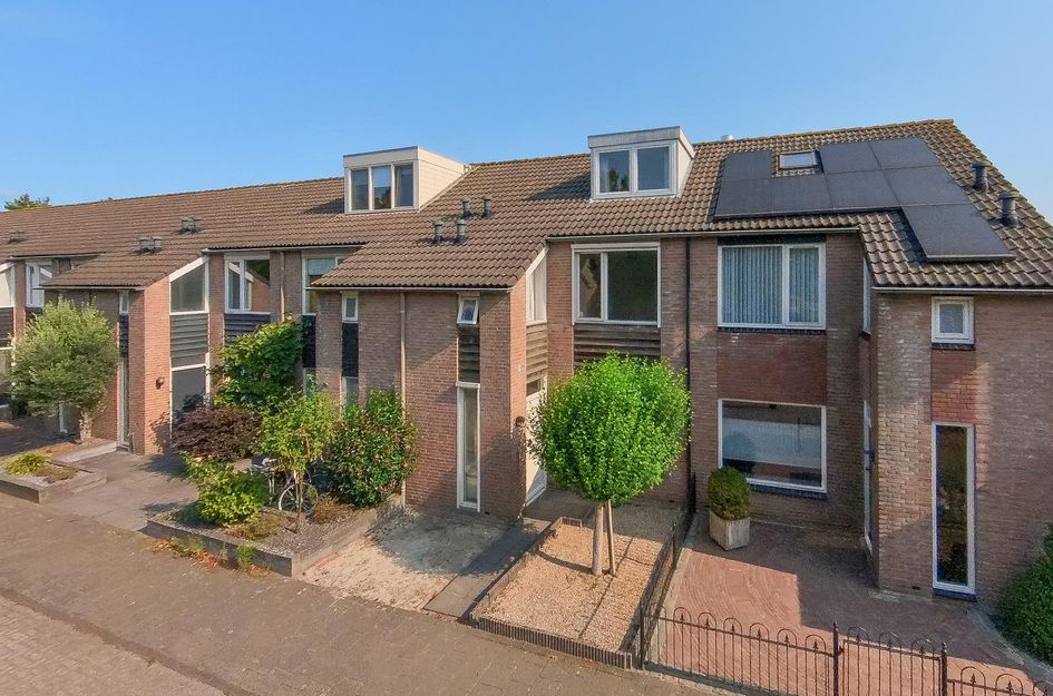 Haskerlandstraat 5