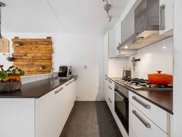 Groenestraat 219A, Nijmegen