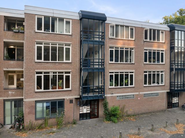 Groenestraat 219A, Nijmegen