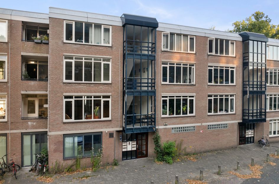 Groenestraat 219A