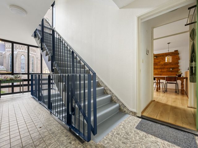 Groenestraat 219A, Nijmegen