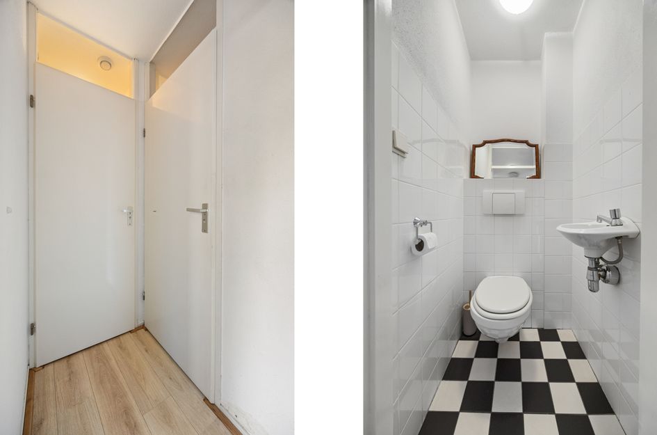Groenestraat 219A