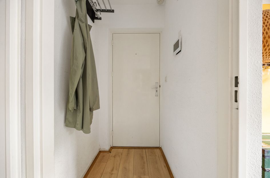 Groenestraat 219A
