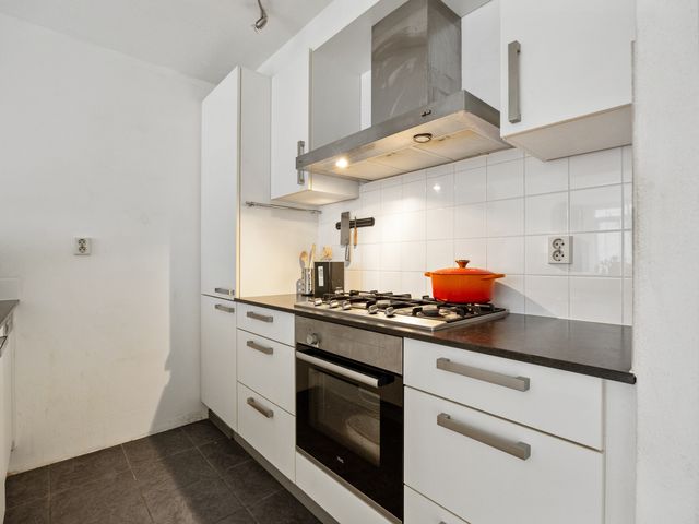 Groenestraat 219A, Nijmegen
