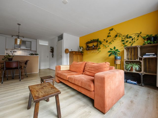 Groenestraat 219A, Nijmegen