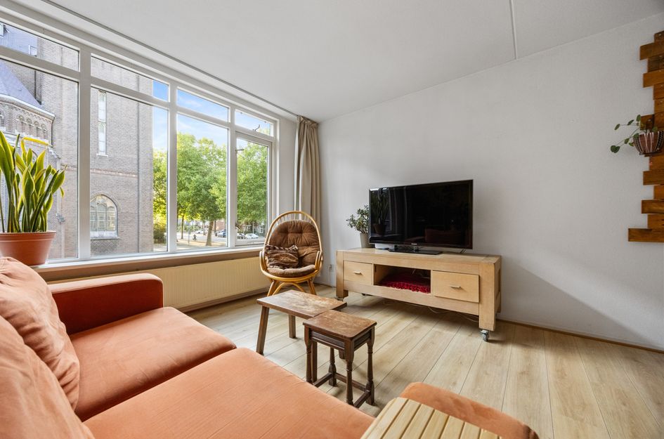 Groenestraat 219A