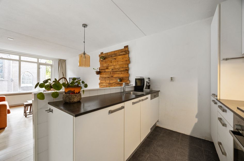 Groenestraat 219A