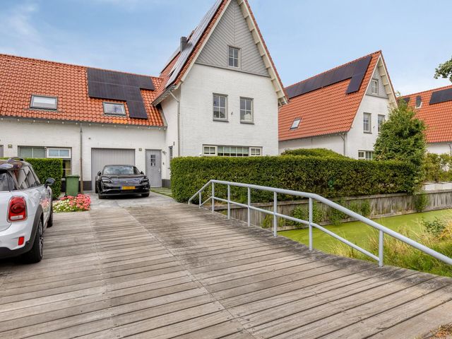 Oosteinde 80B, 'S-Gravenhage