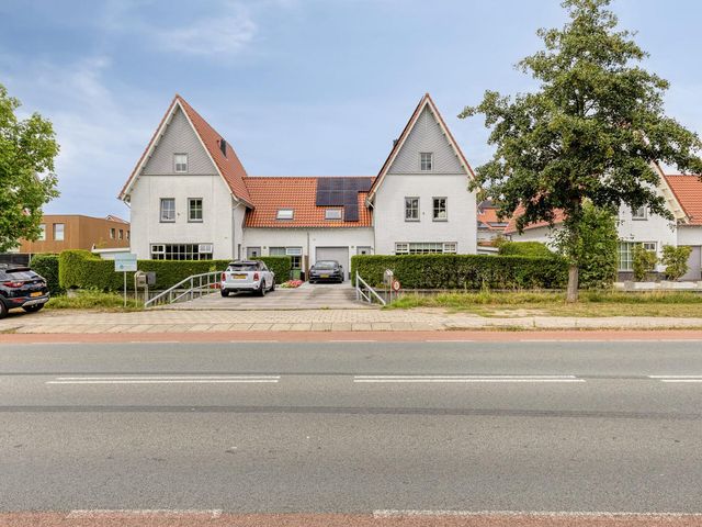 Oosteinde 80B, 'S-Gravenhage