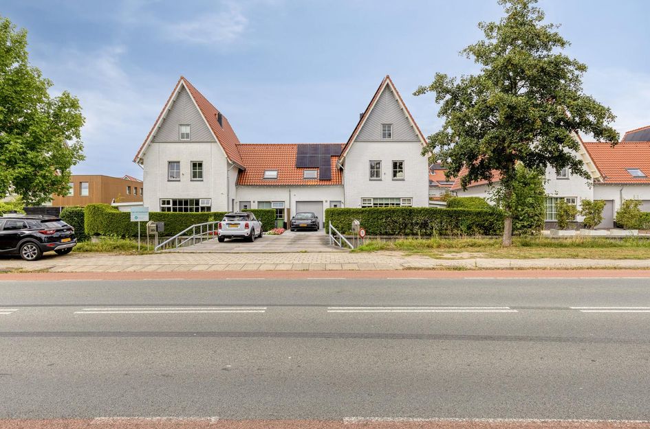 Oosteinde 80B