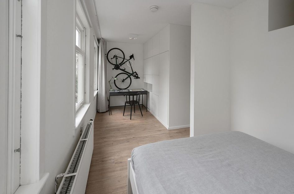 Semarangstraat 28 1
