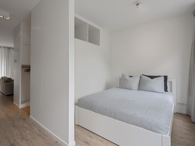 Semarangstraat 28 1, Amsterdam