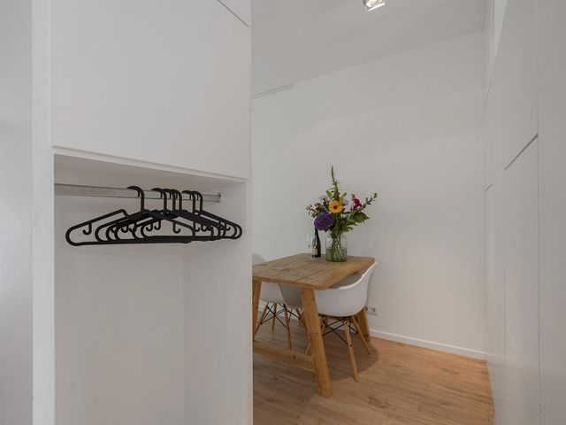 Semarangstraat 28 1, Amsterdam