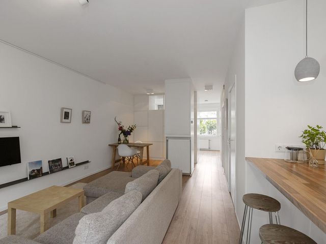 Semarangstraat 28 1, Amsterdam