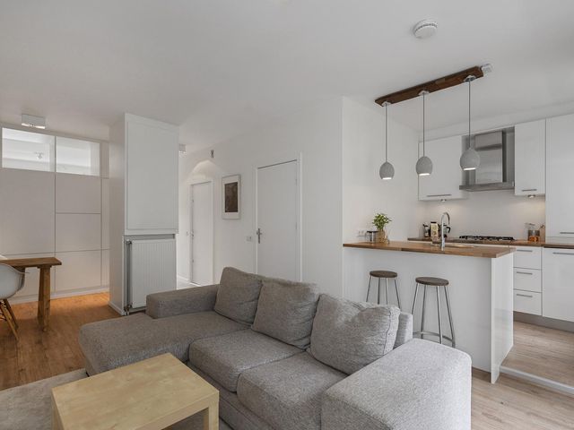 Semarangstraat 28 1, Amsterdam