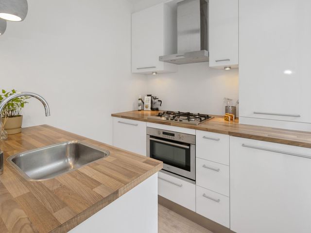 Semarangstraat 28 1, Amsterdam