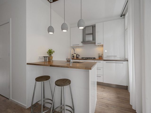Semarangstraat 28 1, Amsterdam