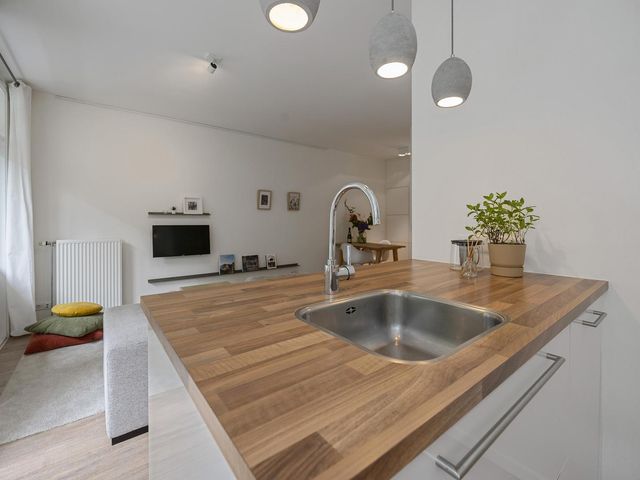 Semarangstraat 28 1, Amsterdam