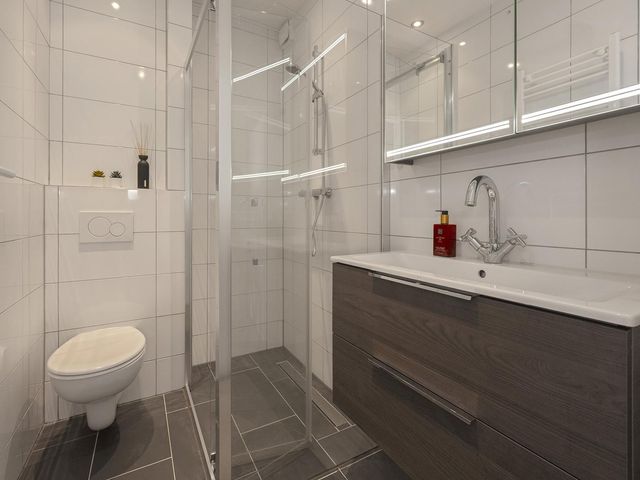 Semarangstraat 28 1, Amsterdam