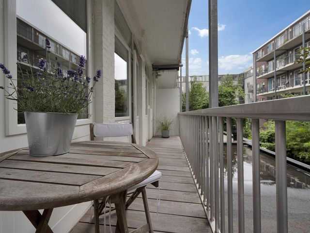 Semarangstraat 28 1, Amsterdam