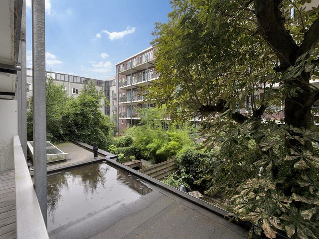 Semarangstraat 28 1, Amsterdam