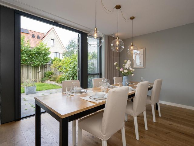 Walnootlint 5, Limmen