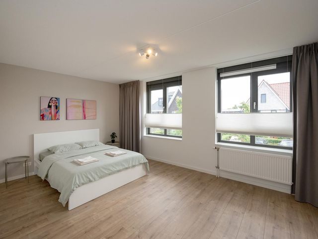 Walnootlint 5, Limmen