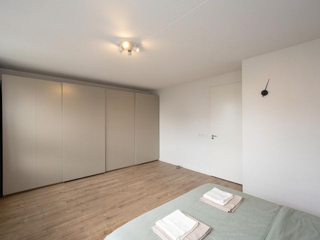 Walnootlint 5, Limmen