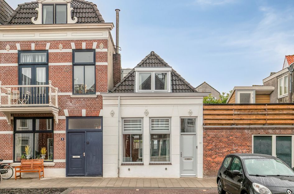 Glacisstraat 153