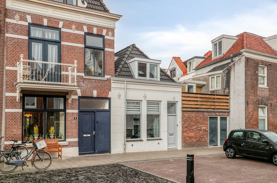Glacisstraat 153