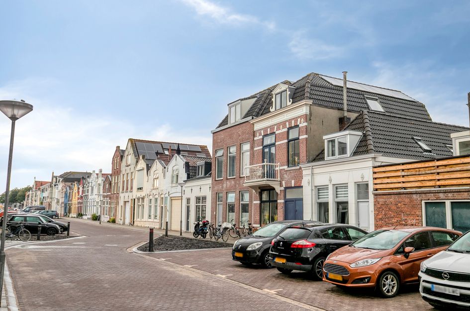 Glacisstraat 153