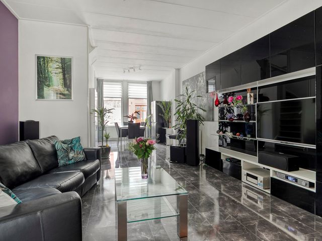 Glacisstraat 153, Vlissingen