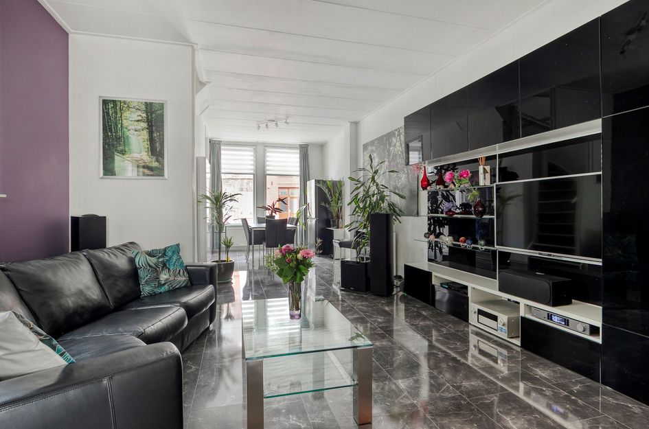 Glacisstraat 153