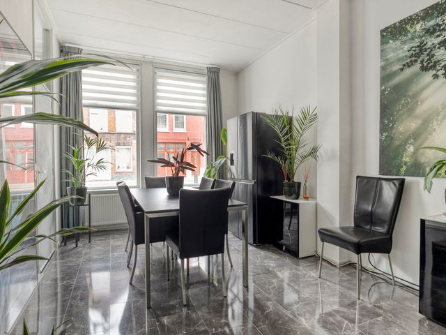 Glacisstraat 153, Vlissingen